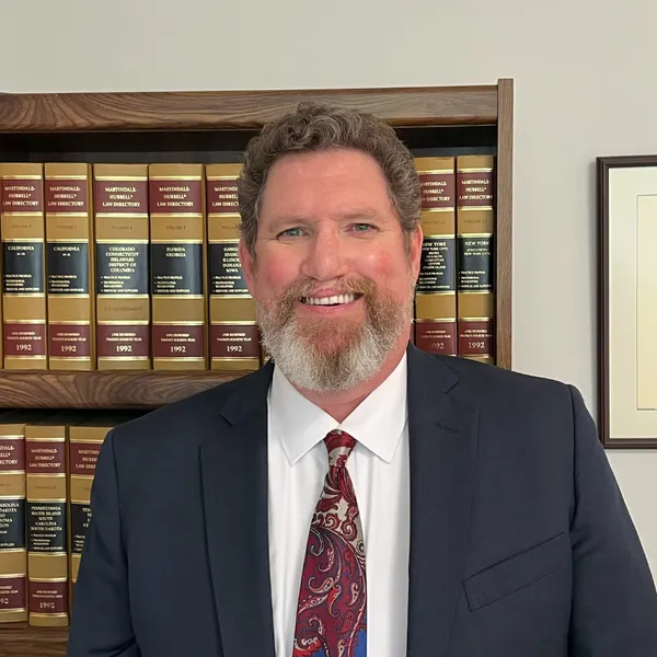 Attorney Scott E. Lawrence